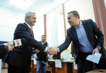 Dragnea și Vâlcov, noua evaluare a miniștrilor