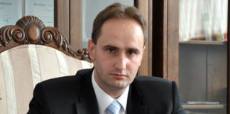 Schimbare în conducerea USAMV Slatina