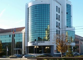 Vremea rea pune autoritățile județene în alertă