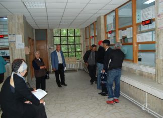 Zeci de pensii, suspendate în Olt. Vezi motivul