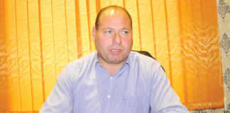 Ziua comunei Slătioara, la prima ediţie