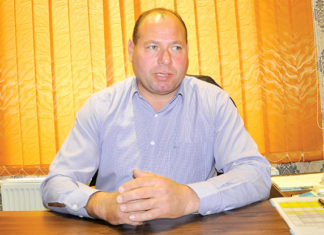 Ziua comunei Slătioara, la prima ediţie