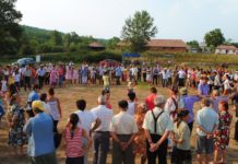 ,,Sărbătoarea Nucului” de la Curtișoara, la a XVIII-a ediție