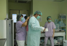 În cazul doctorilor, șpaga nu mai poate fi donație