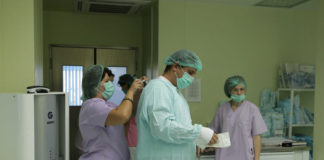 În cazul doctorilor, șpaga nu mai poate fi donație