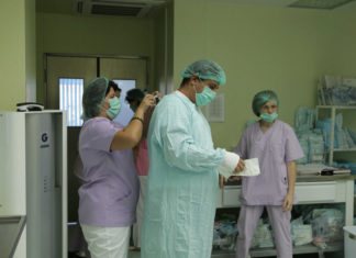 În cazul doctorilor, șpaga nu mai poate fi donație