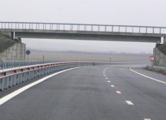 15 oferte pentru proiectarea și execuția tronsoanelor 3 și 4 ale drumului expres Craiova –Slatina- Pitești