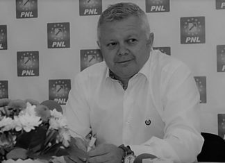 IN MEMORIAM Costel Moisescu