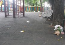 Locurile de joacă din Slatina vor fi reabilitate