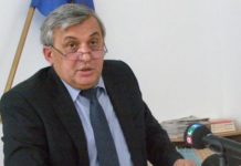 Cîrloganu nu se mai întoarce la AJOFM Olt, rămâne la București