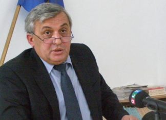 Cîrloganu nu se mai întoarce la AJOFM Olt, rămâne la București