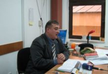 Procurorul Adrian Aspra și alți doi judecători se pensionează