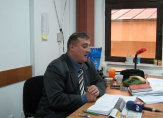 Procurorul Adrian Aspra și alți doi judecători se pensionează