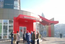 Sute de solicitări făcute de olteni către SJA și UPU Slatina