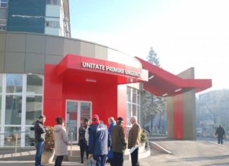 Sute de solicitări făcute de olteni către SJA și UPU Slatina