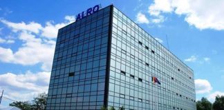 Alro investeşte în eficienţa energetică