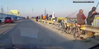 ASRO, cu ochii pe pescarii care nu respectă legea