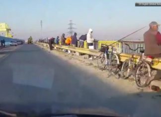 ASRO, cu ochii pe pescarii care nu respectă legea