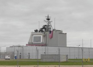 Americanii nu mai vor să investească în baza militară de la Deveselu