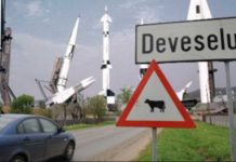 Angel Tîlvăr: Sistemul Aegis Ashore de la Deveselu reprezintă una dintre cele mai importante capabilităţi aliate care asigură apărarea antirachetă a Europei