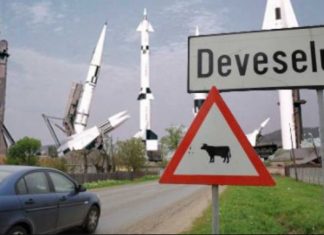 Angel Tîlvăr: Sistemul Aegis Ashore de la Deveselu reprezintă una dintre cele mai importante capabilităţi aliate care asigură apărarea antirachetă a Europei