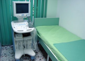 ALRO investește în aparatură medicală la SJU Slatina