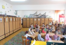 Opt unități de învățământ din Olt, cursuri online