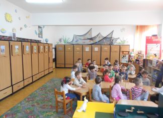 Grădinițele cu Program Prelungit, în vizorul comisarilor de la Protecţia Consumatorilor