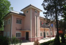 Şef nou la Judecătoria Balş