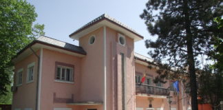 Şef nou la Judecătoria Balş