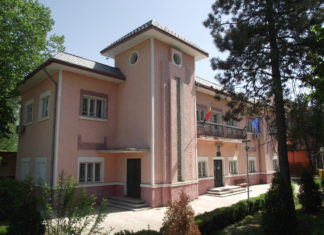 Şef nou la Judecătoria Balş