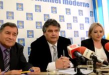 PNL Slatina iese la atac