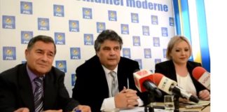 PNL Slatina iese la atac