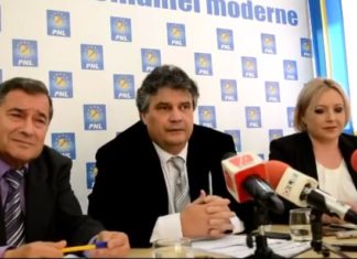 PNL Slatina iese la atac