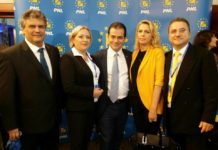 Liberalii olteni, la ora bilanțului