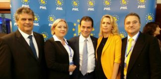 Liberalii olteni, la ora bilanțului