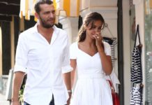 Slătineanca Mădălina Ghenea implicată într-un scandal monstru