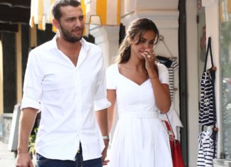 Slătineanca Mădălina Ghenea implicată într-un scandal monstru