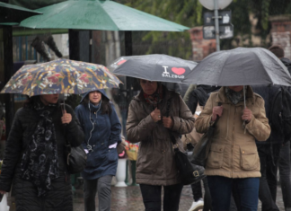 COVID-19: Autorităţile au decis măsuri suplimentare în localităţile Sâmbureşti, Ipoteşti, Osica de Sus, Rotunda şi Movileni