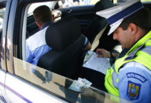 Sancțiuni drastice pentru șoferi: Ce prevede noul Cod Rutier