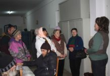 Adăpostul de noapte din Slatina va fi extins