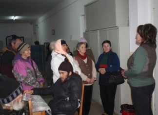 Adăpostul de noapte din Slatina va fi extins