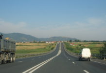 Au fost contestate licitațiile pentru drumul expres Craiova – Piteşti