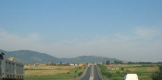 Au fost contestate licitațiile pentru drumul expres Craiova – Piteşti