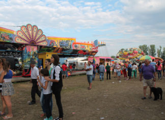 Se apropie Bâlciul Anual de la Corabia