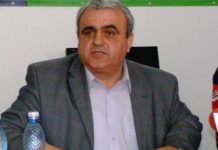 A murit fostul viceprimar al Slatinei, Marin Postolache
