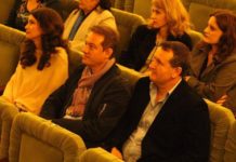 Cadre didactice din Italia, Turcia, Letonia şi Lituania, prezente la Caracal, la deschiderea oficială a programului Erasmus +