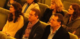 Cadre didactice din Italia, Turcia, Letonia şi Lituania, prezente la Caracal, la deschiderea oficială a programului Erasmus +