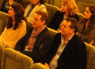 Cadre didactice din Italia, Turcia, Letonia şi Lituania, prezente la Caracal, la deschiderea oficială a programului Erasmus +