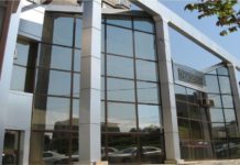 Camera de Comerţ, Industrie şi Agricultură Olt, scoasă din nou la vânzare peste 30 de zile